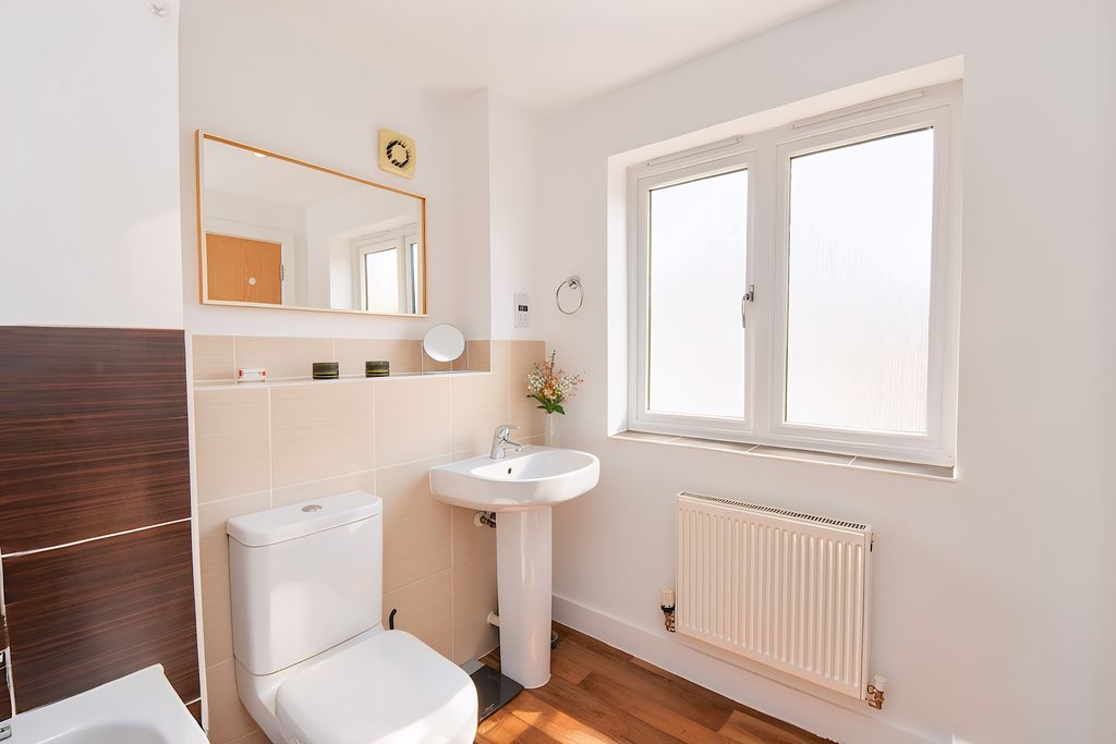 Bathroom- click for photo gallery